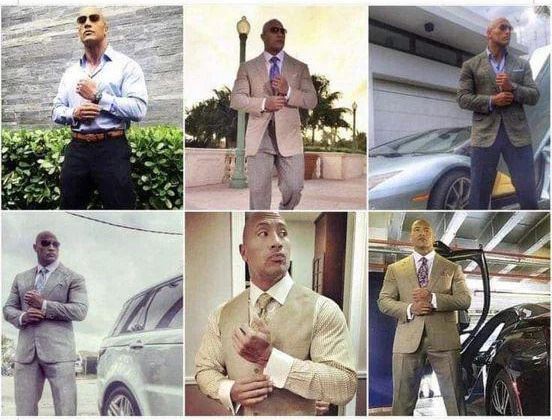 Keď ste už veľky a stále si neviete zapnúť gombík